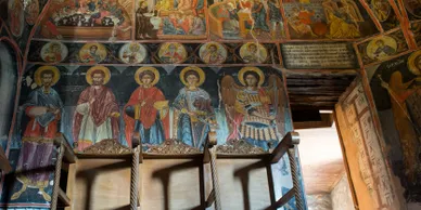 4 Evening Worship at Victory Chapel 7 PM