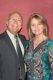 66 Pastor Dave Szczespanski and his wife Vinita