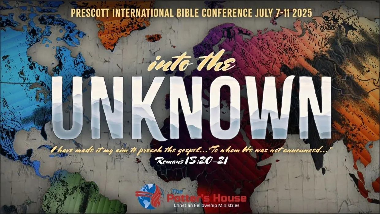 Prescott International Bible Conference